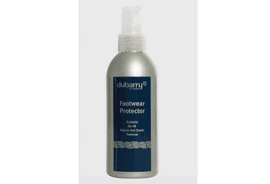 Accessories Dubarry | Footwear Protector Spray