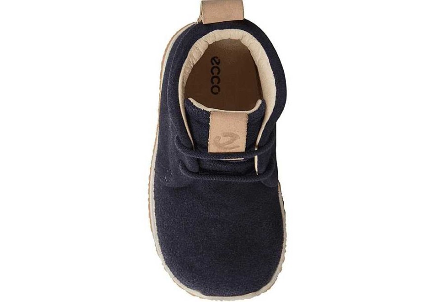 Boys Ecco | Crepe Tray Mini