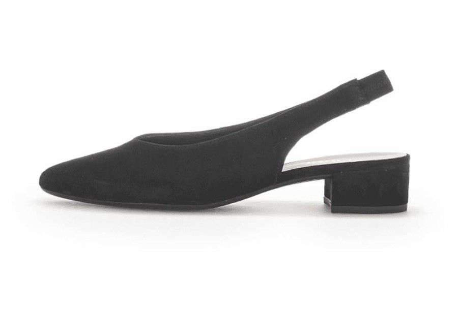 Women Gabor | Mack Slingback