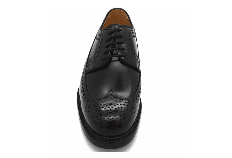 Men Berwick | Bartholomew Brogue