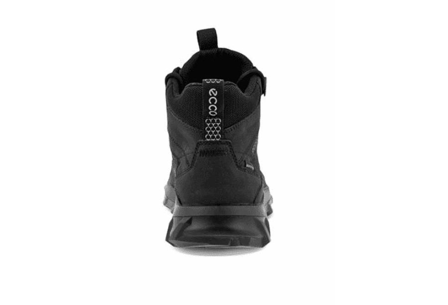 Women Ecco | Mxw Walking Boot