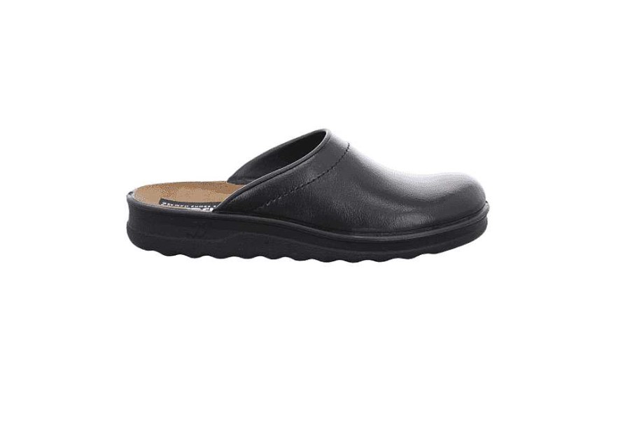 Men Westland | Metz 260 Slipper