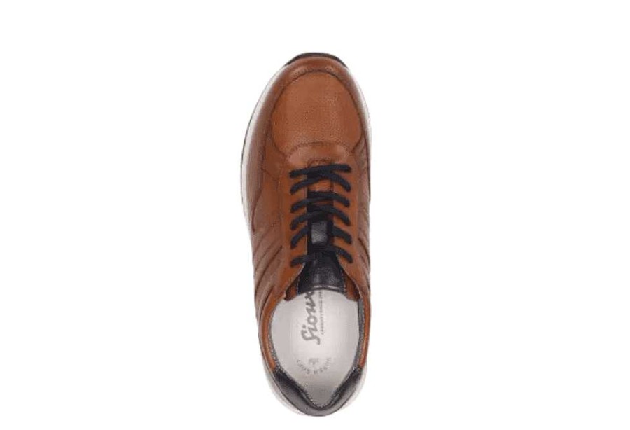 Men Sioux | Rojaro 707 Trainer