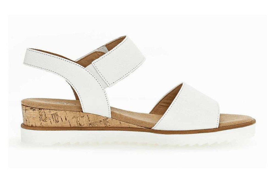 Women Gabor | Raynor Strap Sandal