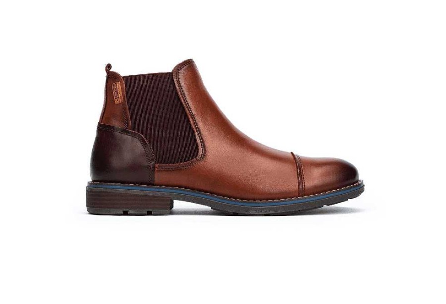 Men Pikolinos | York Chelsea Boot