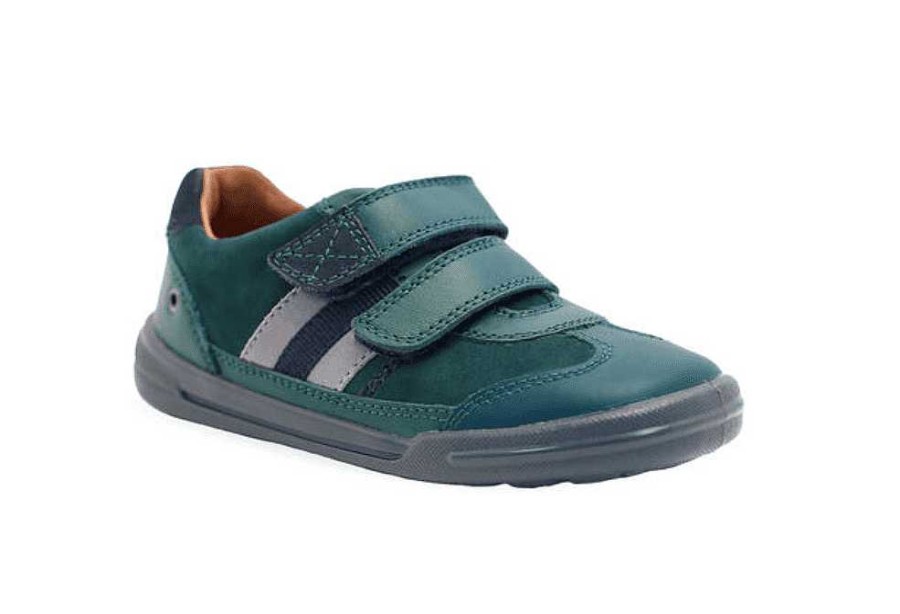 Boys Start- Rite | Seesaw First Walking Shoe