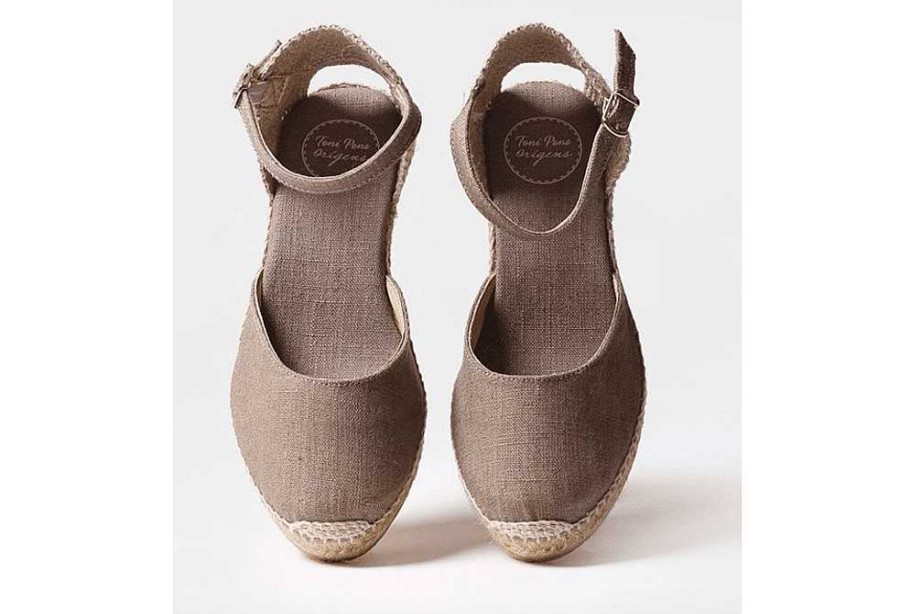 Women Toni Pons | Caldes Espadrille Sandal