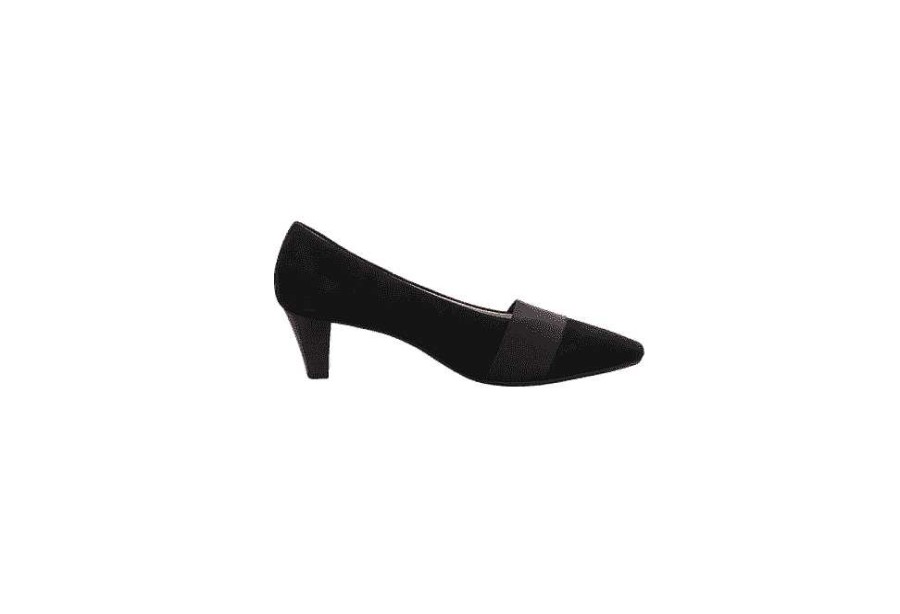 Women Gabor | Folke Court Shoe