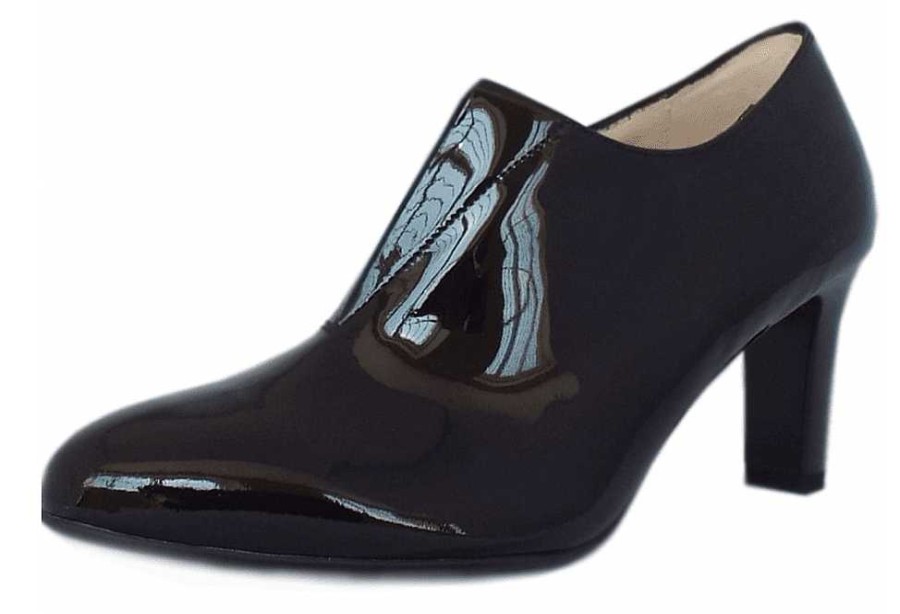 Women Peter Kaiser | Hanara Heeled Trouser Shoe