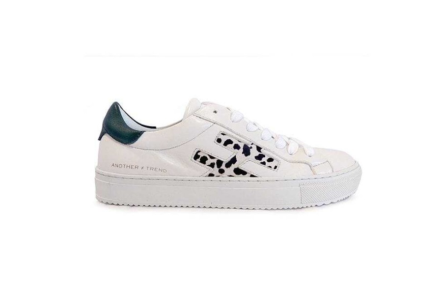 Women Alpe | Grenada Low Top Trainers