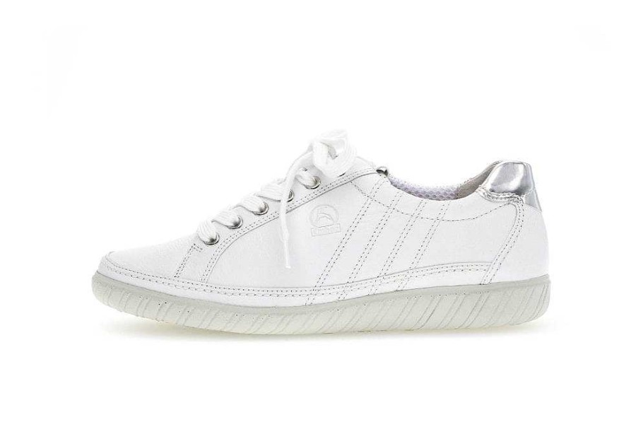 Women Gabor | Amulet Low Top Trainer