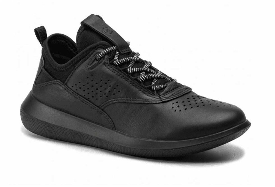 Women Ecco | Scinapse Trainer