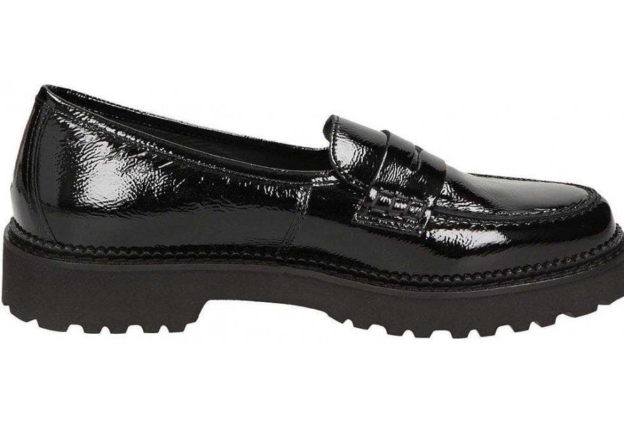 Women Sioux | Vesilca 716 Chunky Loafer