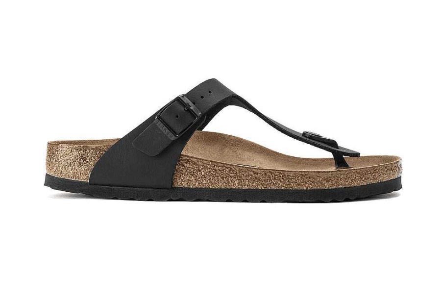 Men Birkenstock | Gizeh Toe Post Sandal