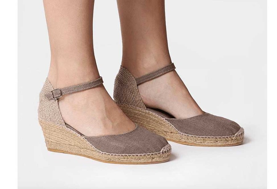 Women Toni Pons | Caldes Espadrille Sandal