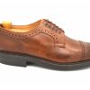 Men Cheaney & Sons | Tenterden 11R Derby Brogue