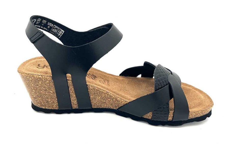 Women Yokono | Cadiz 140 Sandal