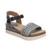 Women Josef Seibel | Clea 16 Sandal