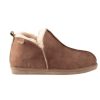 Women Shepherd | Annie Full Sheepskin Slippers