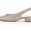 Women Gabor | Mack Slingback