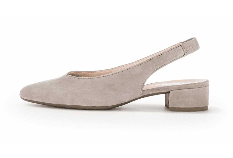 Women Gabor | Mack Slingback