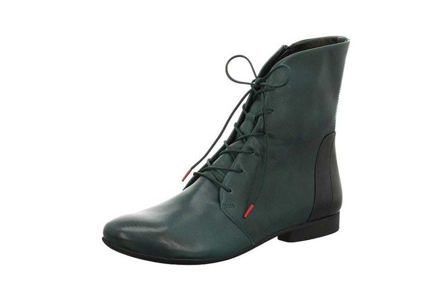 Women Think! | Guad 2 Lace Up Boot