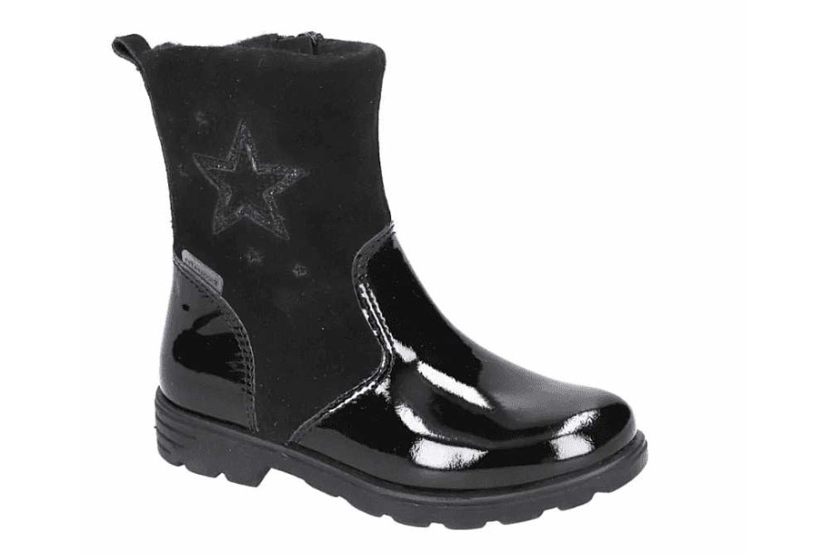 Girls Ricosta | Stephanie Girls Boot