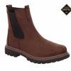 Women Legero | Monta Gore-Tex Chelsea Boot