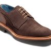 Men Barker | Harlem Derby Shoe