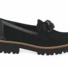 Women Gabor | Squeeze Chain Loafer