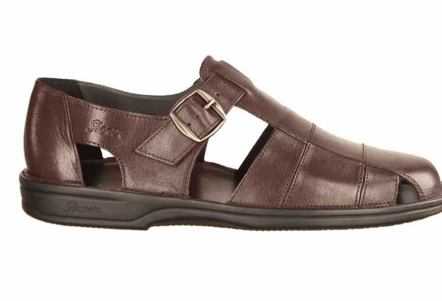 Men Sioux | Gabun Sandal