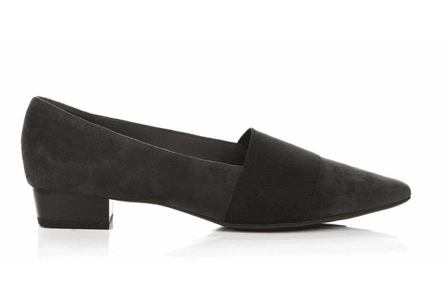 Women Peter Kaiser | Lagos Low Heeled Shoes