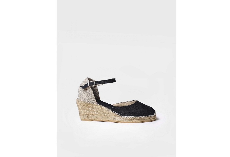 Women Toni Pons | Caldes Espadrille Sandal