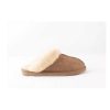 Women Shepherd | Jessica Sheepskin Slipper