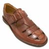 Men Sioux | Elcino 191 Sandal