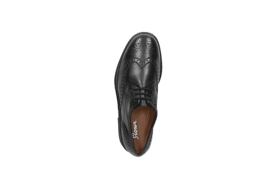 Men Sioux | Glasgow Lace Up