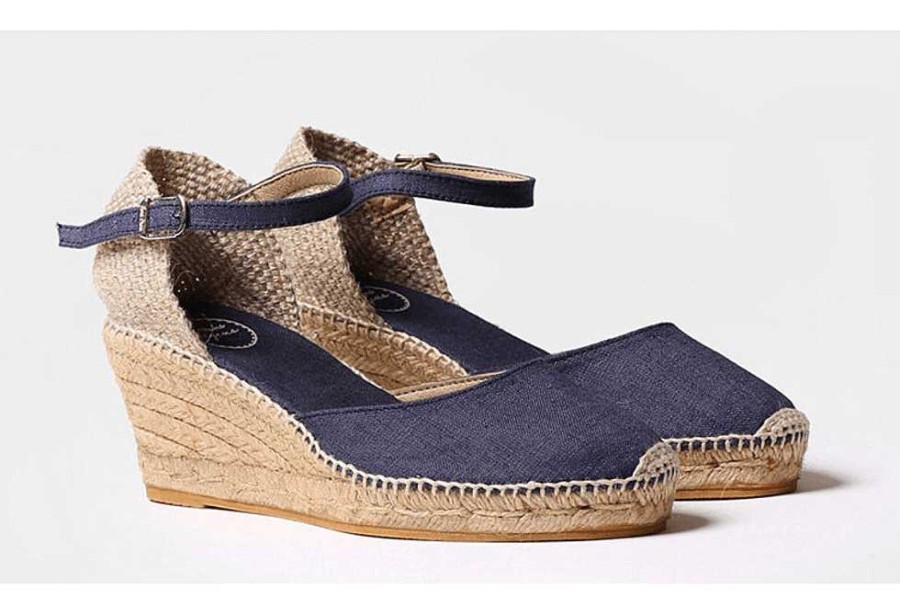 Women Toni Pons | Caldes Espadrille Sandal