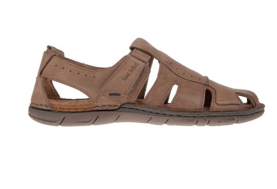 Men Josef Seibel | Paul 15 Sandal