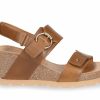 Women Panama Jack | Velvet B3 Sandal