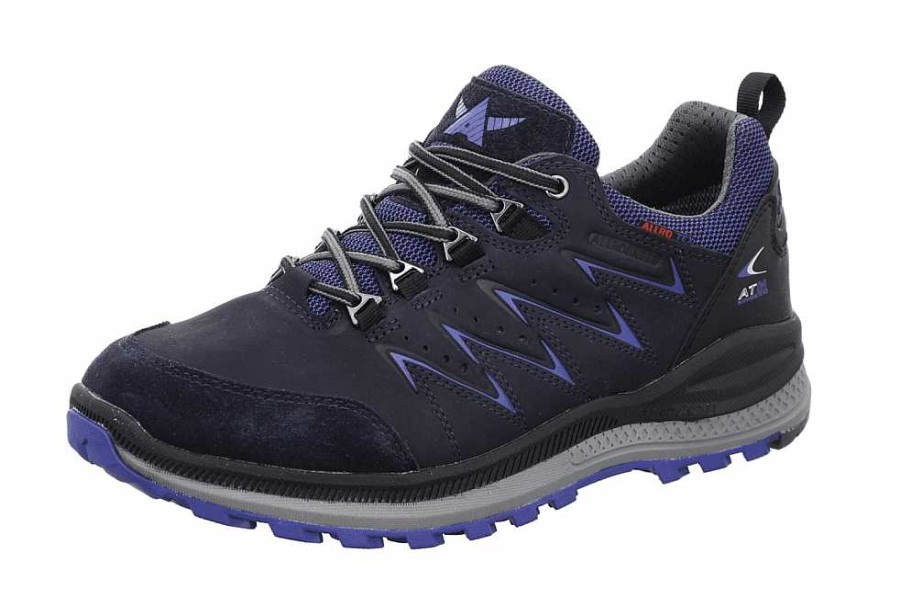 Men All Rounder | Rake Off Tex Walking Shoe