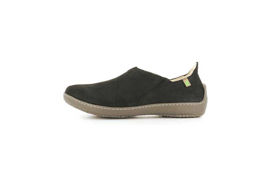 Women El Naturalista | Nd80 Casual Shoe