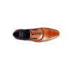 Men Barker | Mcclean Oxford Brogue