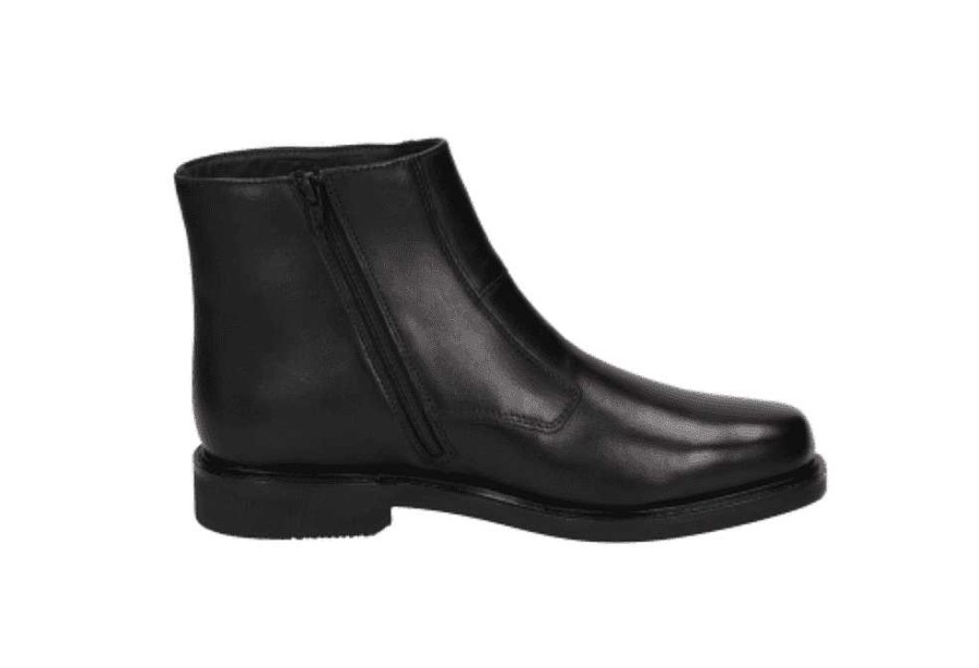 Men Sioux | Lanford Lined Boot