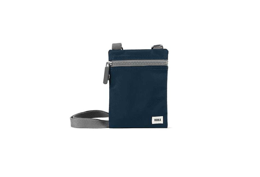 Accessories Roka | Chelsea Sustainable Bag