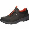 Men Waldlaufer | H-Max Wide Fitting Lace Trainer