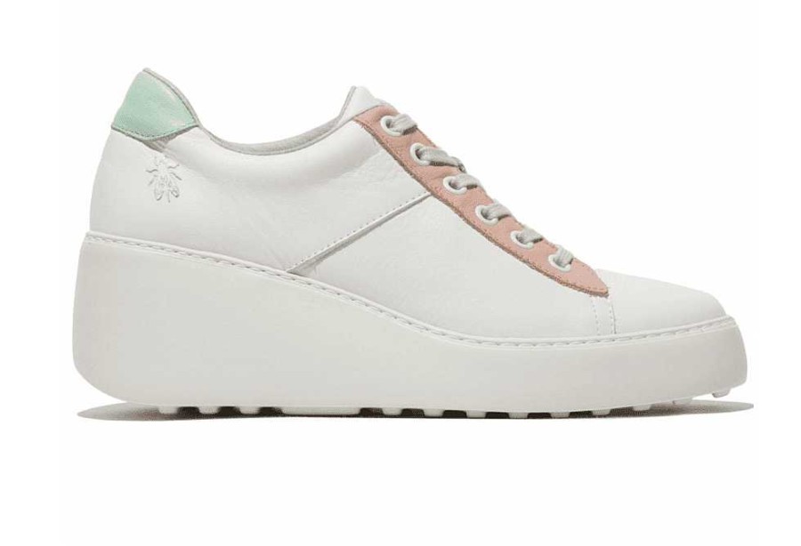 Women Fly | Delf Trainer