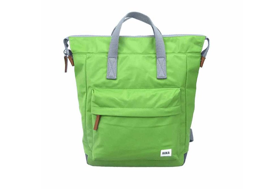 Accessories Roka | Bantry B Medium Backpack