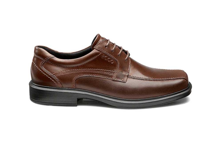 Men Ecco | Helsinki Lace Up