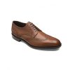 Men Loake | Wembley Brogue