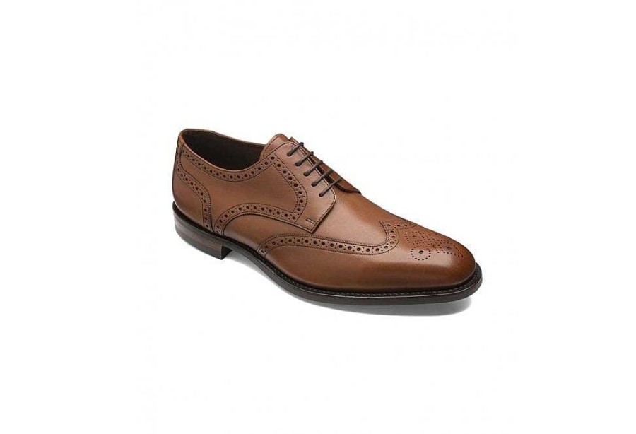 Men Loake | Wembley Brogue